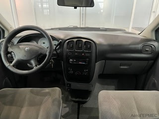 Фото Dodge Caravan IV с пробегом Фото Dodge Caravan IV с пробегом