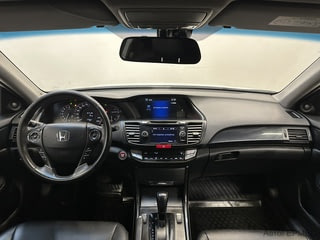 Фото Honda Accord IX с пробегом