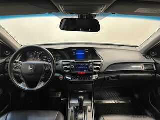 Фото Honda Accord IX с пробегом Фото Honda Accord IX с пробегом