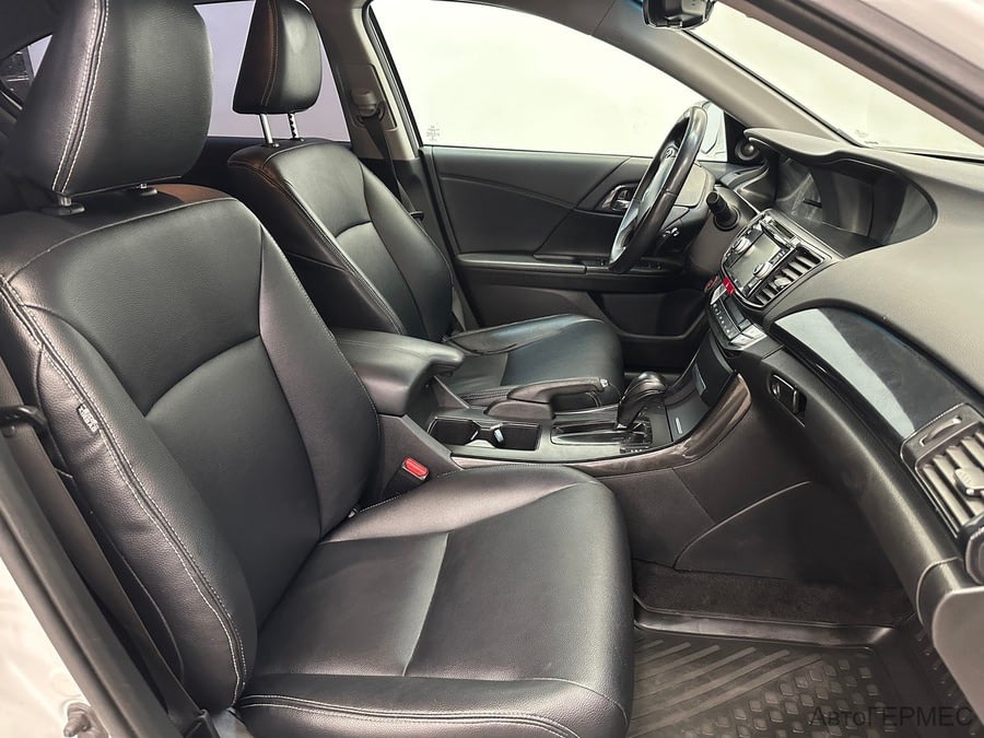 Фото Honda Accord IX с пробегом | №10 Фото Honda Accord IX с пробегом | №10