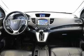 Фото Honda Cr-V IV с пробегом Фото Honda Cr-V IV с пробегом