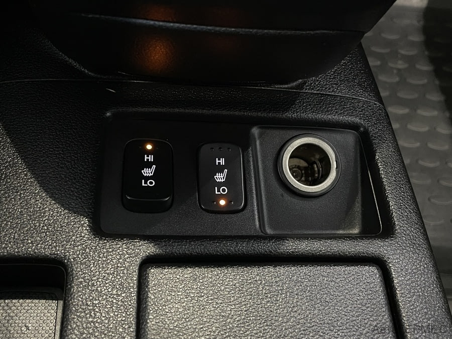 Фото Honda Cr-V IV с пробегом | №11