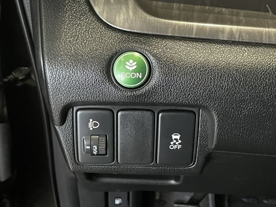 Фото Honda Cr-V IV с пробегом | №12