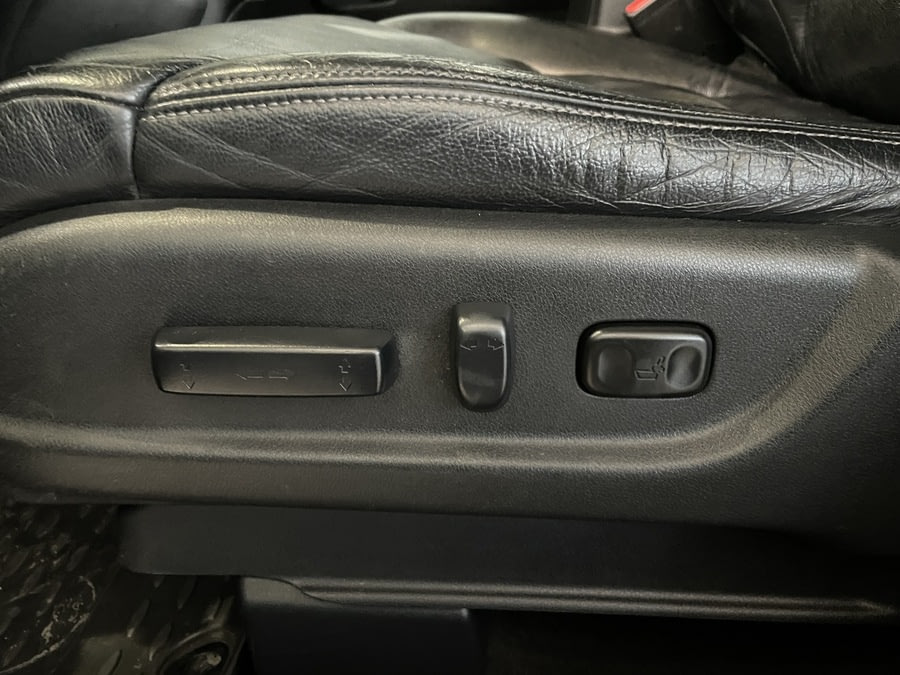 Фото Honda Cr-V IV с пробегом | №13