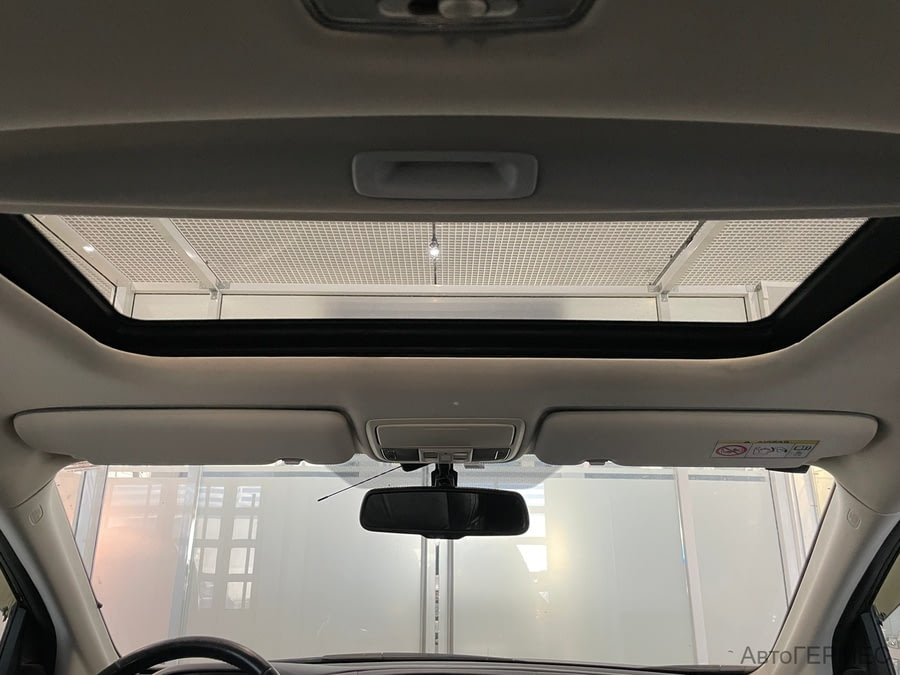 Фото Honda Cr-V IV с пробегом | №14