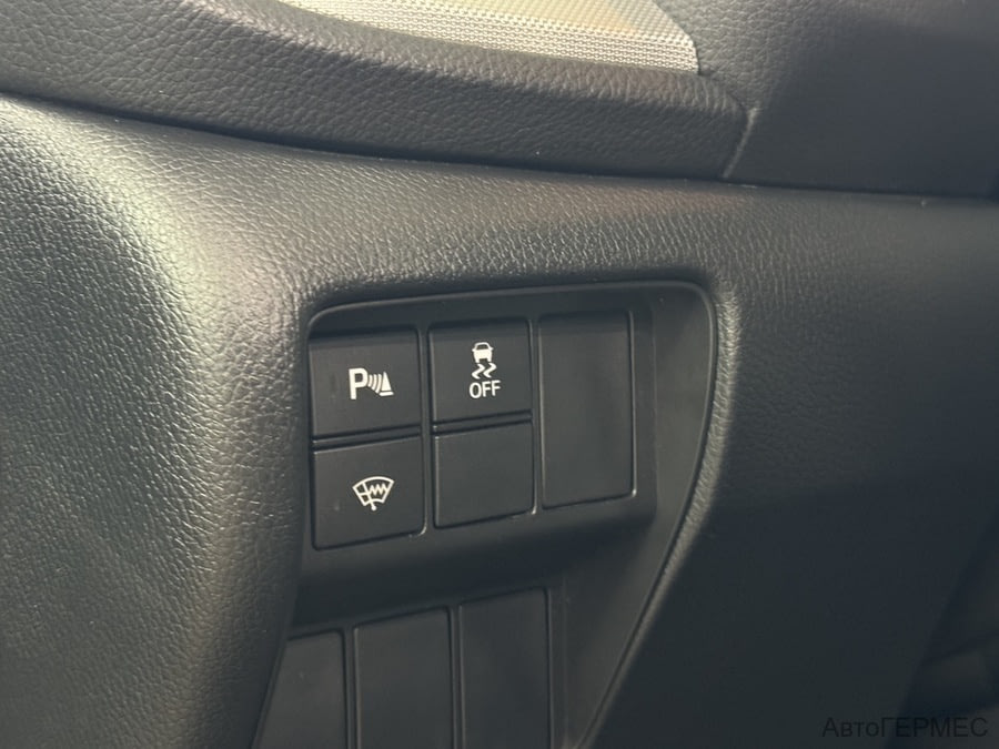 Фото Honda Cr-V V с пробегом | №9 Фото Honda Cr-V V с пробегом | №9