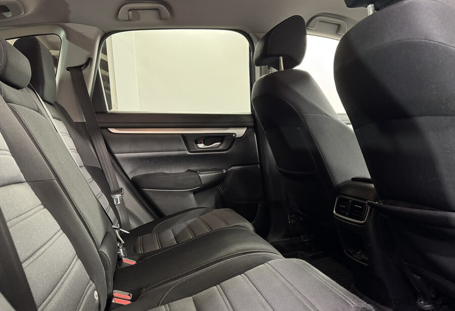 Фото Honda Cr-V V с пробегом | №12 Фото Honda Cr-V V с пробегом | №12