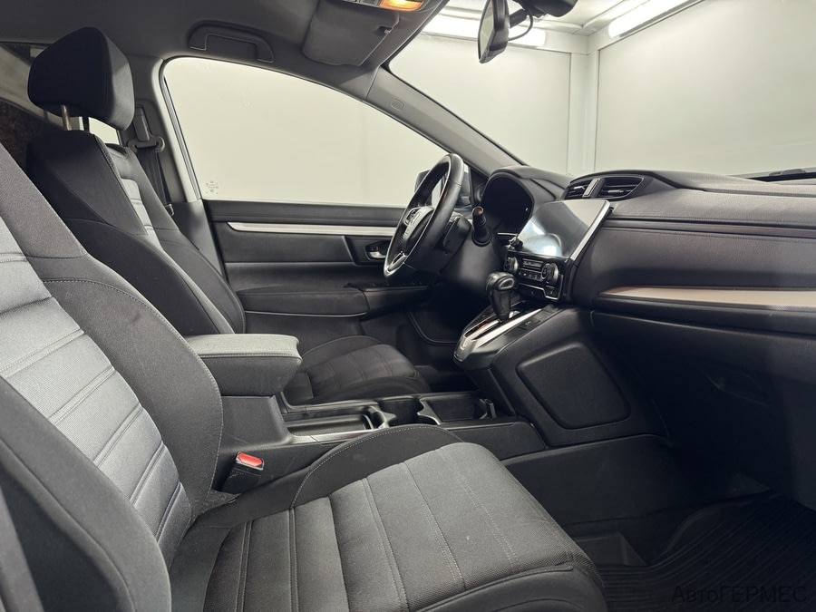 Фото Honda Cr-V V с пробегом | №11 Фото Honda Cr-V V с пробегом | №11