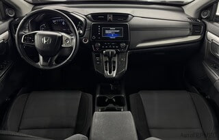 Фото Honda Cr-V V с пробегом
