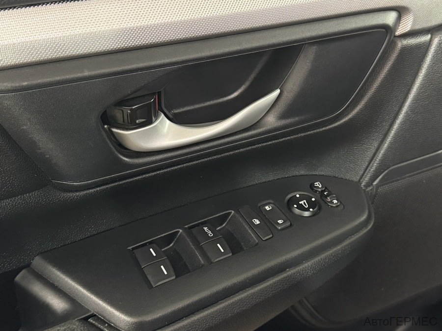 Фото Honda Cr-V V с пробегом | №10 Фото Honda Cr-V V с пробегом | №10