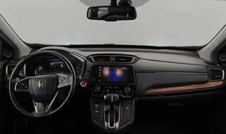 Фото Honda Cr-V V с пробегом