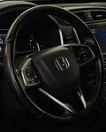 Фото Honda Cr-V V с пробегом | №12 Фото Honda Cr-V V с пробегом | №12