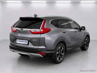Фото Honda Cr-V V с пробегом