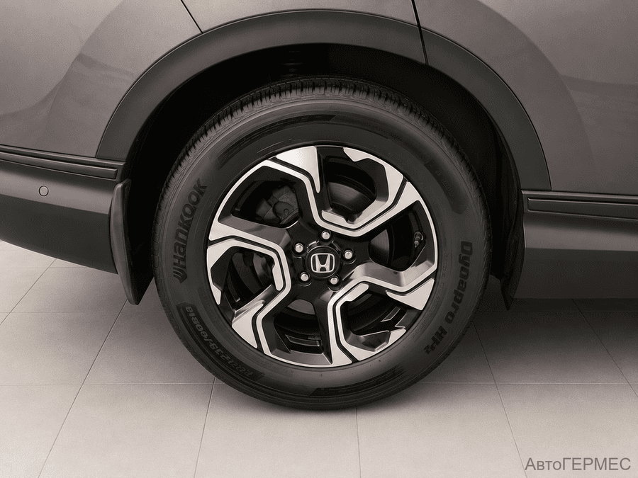 Фото Honda Cr-V V с пробегом | №16 Фото Honda Cr-V V с пробегом | №16