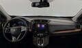 Фото Honda Cr-V V с пробегом | №5 Фото Honda Cr-V V с пробегом | №5