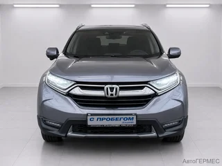 Фото Honda Cr-V V с пробегом