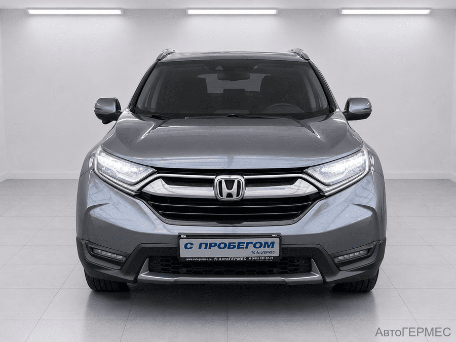 Фото Honda Cr-V V с пробегом | №2 Фото Honda Cr-V V с пробегом | №2