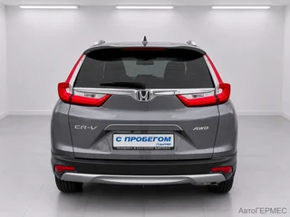 Фото Honda Cr-V V с пробегом