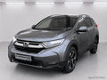 Фото Honda Cr-V V с пробегом | №1 Фото Honda Cr-V V с пробегом | №1