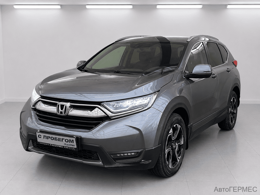Фото Honda Cr-V V с пробегом | №1 Фото Honda Cr-V V с пробегом | №1
