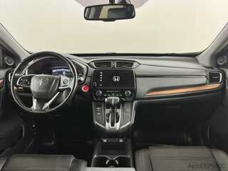 Фото Honda Cr-V V с пробегом