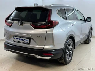 Фото Honda Cr-V V с пробегом