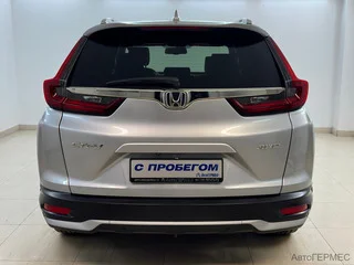 Фото Honda Cr-V V с пробегом