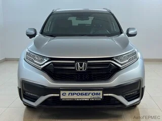 Фото Honda Cr-V V с пробегом