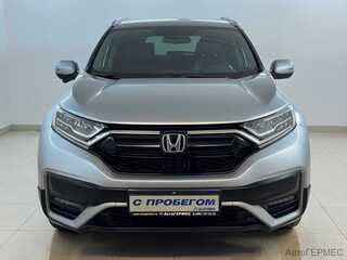 Фото Honda Cr-V V с пробегом