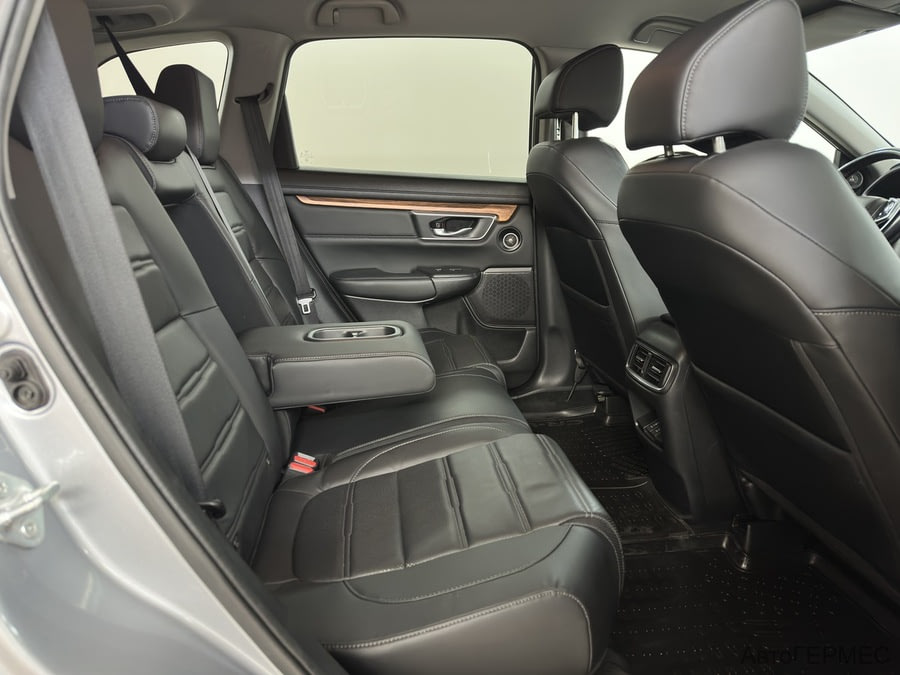 Фото Honda Cr-V V с пробегом | №15 Фото Honda Cr-V V с пробегом | №15