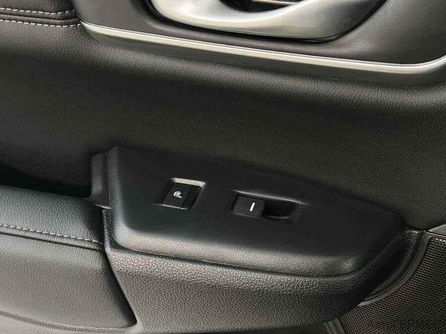 Фото Honda Cr-V V с пробегом | №12