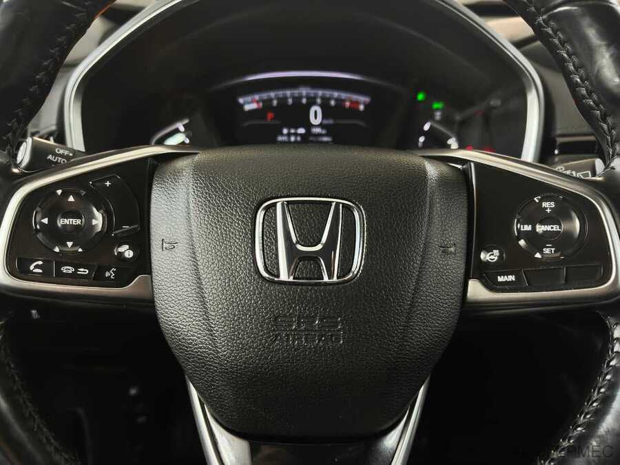 Фото Honda Cr-V V с пробегом | №9