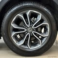 Фото Honda Cr-V V с пробегом | №19 Фото Honda Cr-V V с пробегом | №19