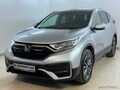 Фото Honda Cr-V V с пробегом | №1