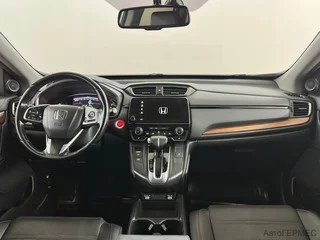 Фото Honda Cr-V V с пробегом