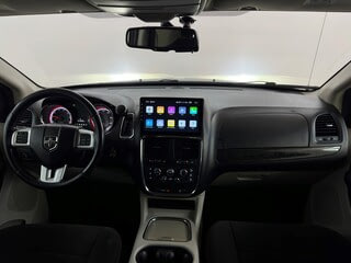 Фото Dodge Caravan V с пробегом