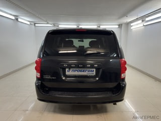 Фото Dodge Caravan V с пробегом