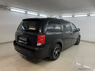 Фото Dodge Caravan V с пробегом