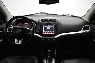 Фото Dodge Journey I Рестайлинг с пробегом