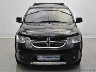 Фото Dodge Journey I Рестайлинг с пробегом Фото Dodge Journey I Рестайлинг с пробегом