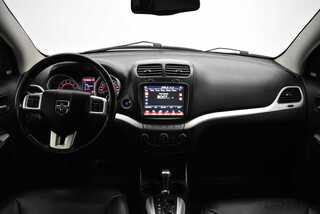 Фото Dodge Journey I Рестайлинг с пробегом Фото Dodge Journey I Рестайлинг с пробегом