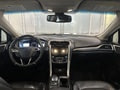 Фото Ford Fusion (North America) II Рестайлинг с пробегом | №5