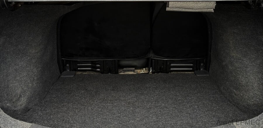 Фото NISSAN Tiida I Рестайлинг с пробегом | №13