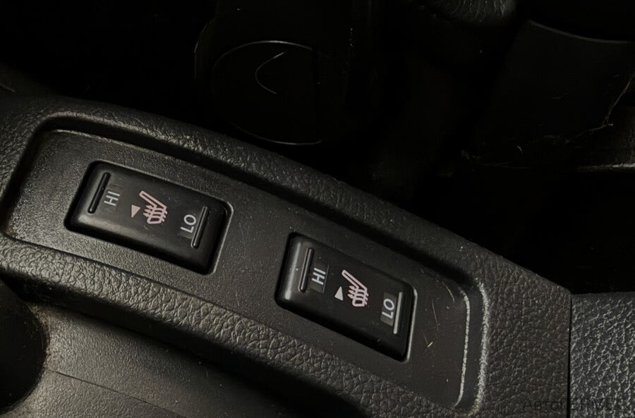 Фото NISSAN Tiida I Рестайлинг с пробегом | №10