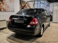 Фото NISSAN Tiida I Рестайлинг с пробегом | №4