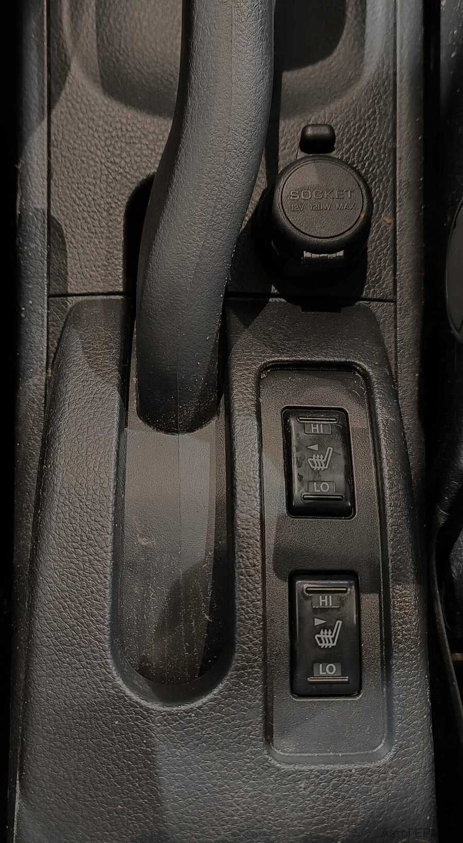 Фото NISSAN Tiida I Рестайлинг с пробегом | №10