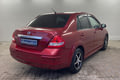 Фото NISSAN Tiida I Рестайлинг с пробегом | №4
