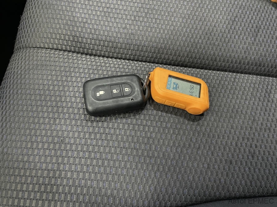 Фото NISSAN Tiida I с пробегом | №14