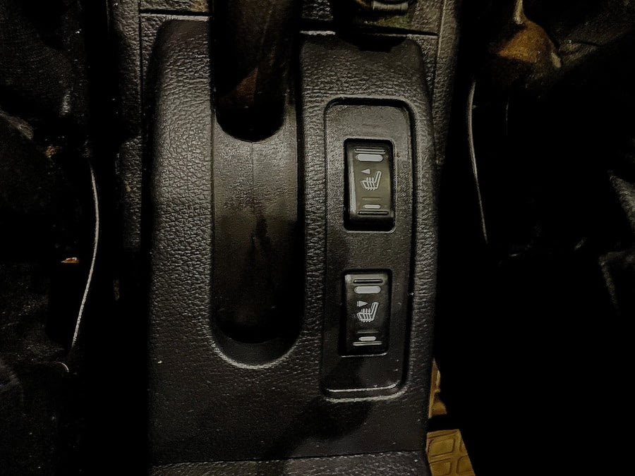 Фото NISSAN Tiida I с пробегом | №8