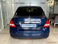Фото NISSAN Tiida I с пробегом | №3